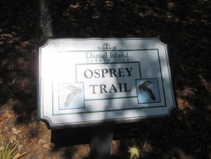 osprey trail
